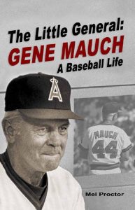 Mauch had a reputation for taunting opposing teams and was frequently involved in fiery exchanges with umpires and players.
