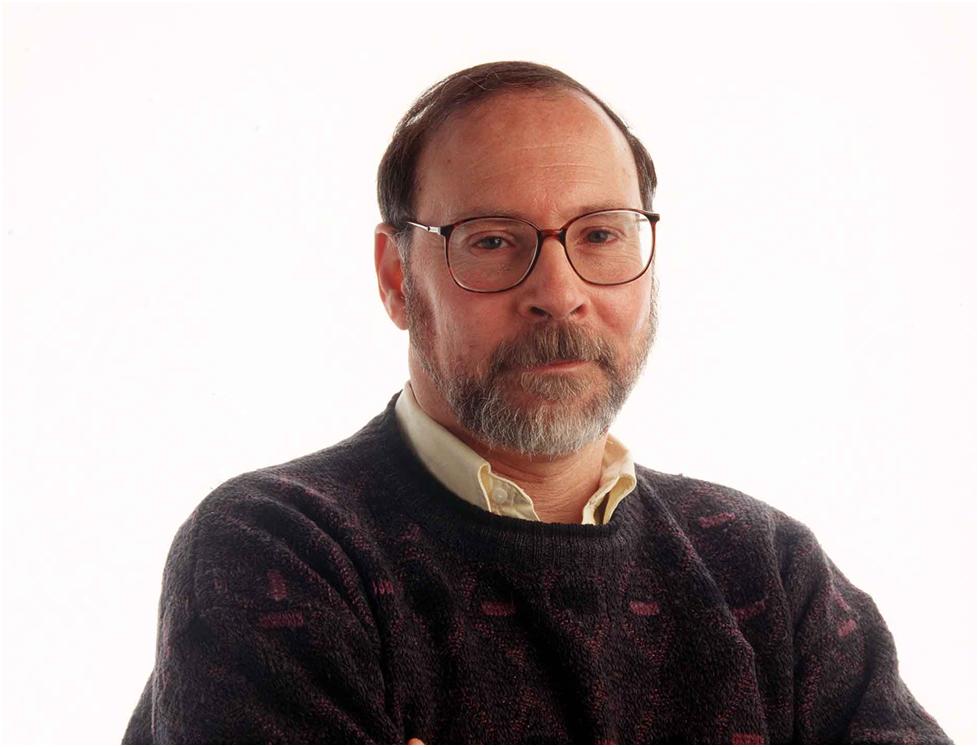 Lew Freedman headshot